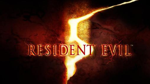 Скачать Resident evil 5: Android Хоррор игра на телефон и планшет.