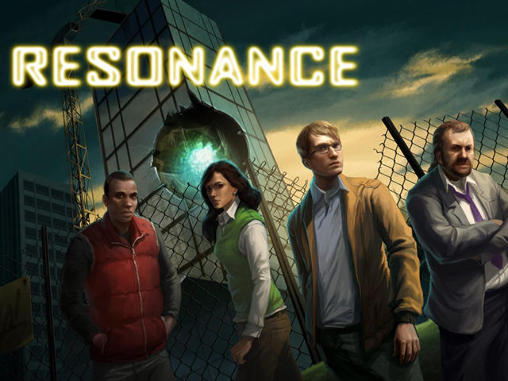 Скачать Resonance: Android Aнонс игра на телефон и планшет.