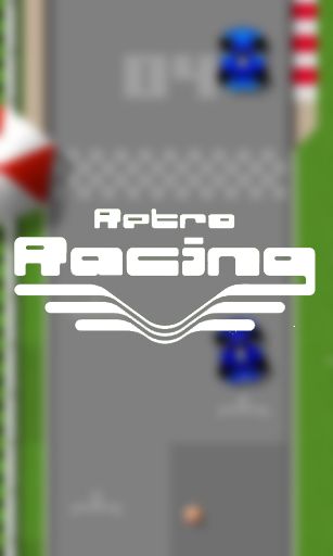 Скачать Retro racing: Premium: Android игра на телефон и планшет.