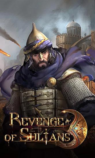 Скачать Revenge of sultans: Android Сенсорные игра на телефон и планшет.