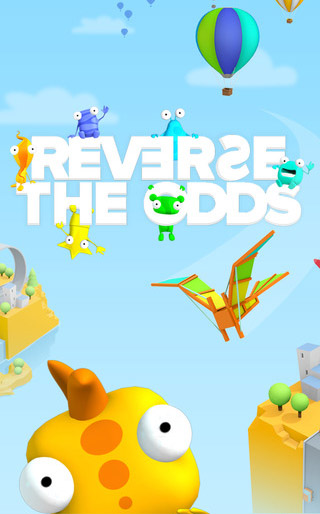 Скачать Reverse: The odds: Android игра на телефон и планшет.