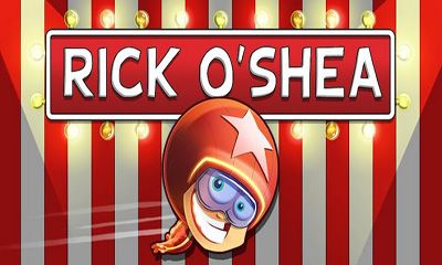 Скачать Rick O'Shea: Android игра на телефон и планшет.