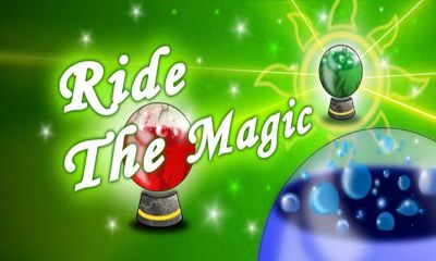 Скачать Ride The Magic: Android Аркады игра на телефон и планшет.