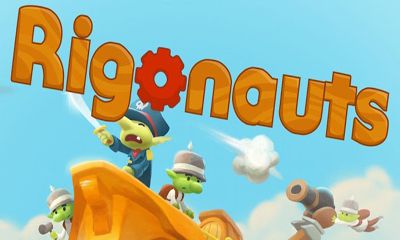 Скачать Rigonauts: Android Аркады игра на телефон и планшет.