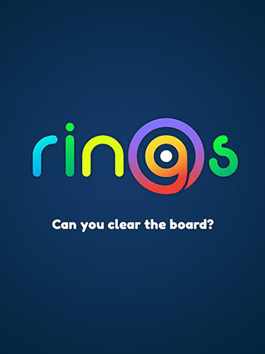Скачать Rings: Android Головоломки игра на телефон и планшет.