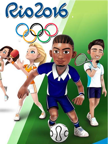 Скачать Rio 2016: Diving champions: Android Необычные игра на телефон и планшет.
