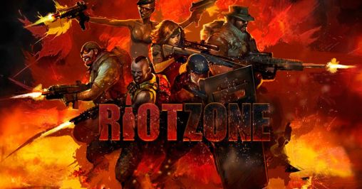 Скачать Riotzone: Android игра на телефон и планшет.