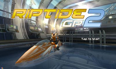 Скачать Riptide GP2: Android Гонки игра на телефон и планшет.