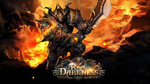 Скачать Rise of darkness: Android Ролевые (RPG) игра на телефон и планшет.