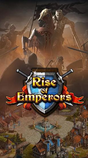 Скачать Rise of emperors: Android Онлайн стратегии игра на телефон и планшет.