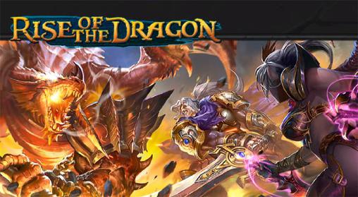 Скачать Rise of the dragon: Android 3D игра на телефон и планшет.