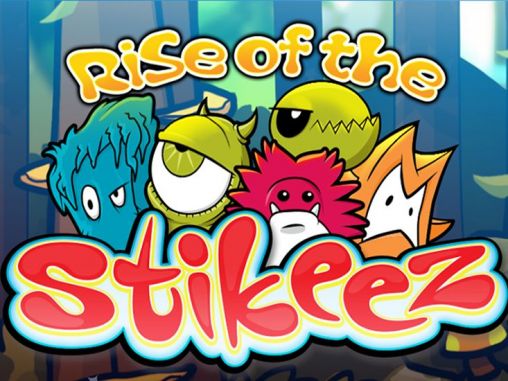 Скачать Rise of the stikeez: Android игра на телефон и планшет.
