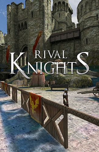 Скачать Rival knights: Android Online игра на телефон и планшет.