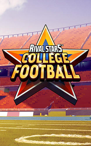 Скачать Rival stars: College football на Андроид 4.1 бесплатно.