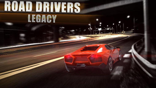 Road drivers: Legacy
