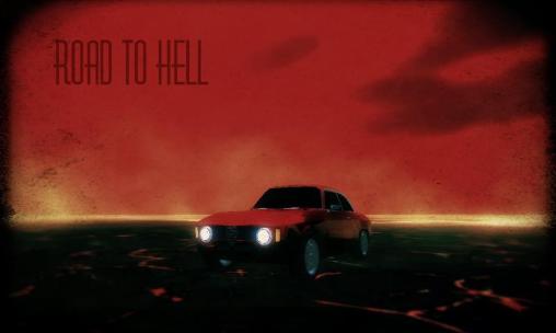 Скачать Road to hell: Android Гонки игра на телефон и планшет.