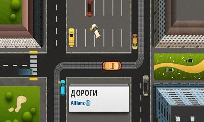Скачать Roads: Android Логические игра на телефон и планшет.