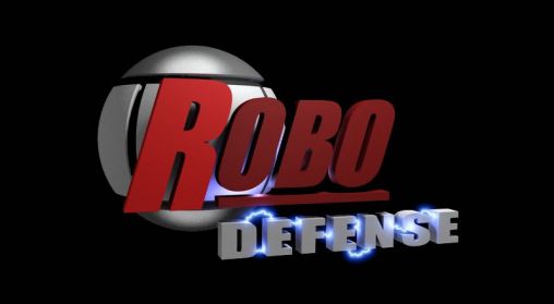 Скачать Robo defense: Android игра на телефон и планшет.