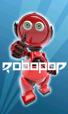 Скачать Robopop Trek: Android игра на телефон и планшет.