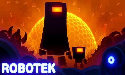 Скачать Robotek: Android Стрелялки игра на телефон и планшет.