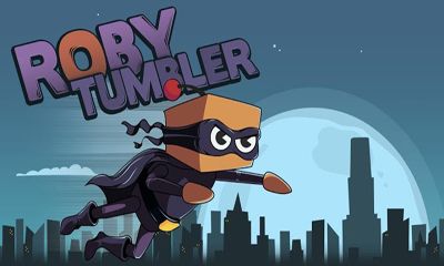 Скачать Roby Tumbler: Android Аркады игра на телефон и планшет.