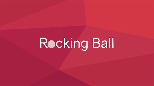 Rocking ball