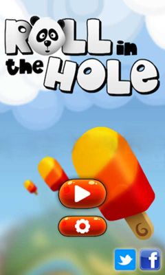 Скачать Role in the Hole: Android Аркады игра на телефон и планшет.