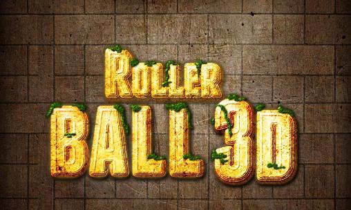 Скачать Roller ball 3D: Balance: Android игра на телефон и планшет.
