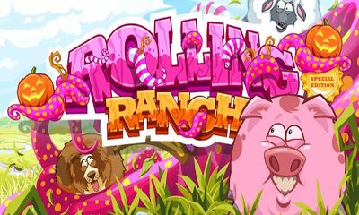 Скачать Rolling Ranch: Android Логические игра на телефон и планшет.
