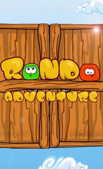 Скачать Rondo: Jellies star adventure на Андроид 4.0.3 бесплатно.