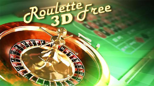 Скачать Roulette 3D free: Android Казино игра на телефон и планшет.