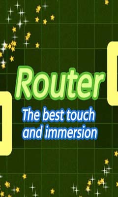 Скачать Router: Android Аркады игра на телефон и планшет.