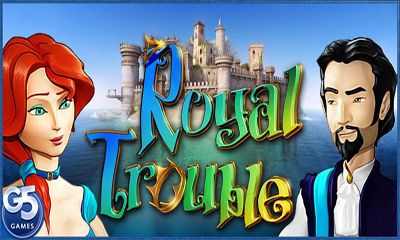 Скачать Royal Trouble: Android Квесты игра на телефон и планшет.