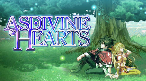 Скачать RPG Asdivine hearts: Android Ролевые (RPG) игра на телефон и планшет.