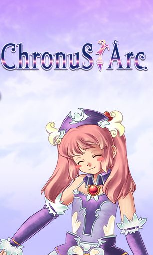 Скачать RPG Chronus Arc на Андроид 4.2.1 бесплатно.