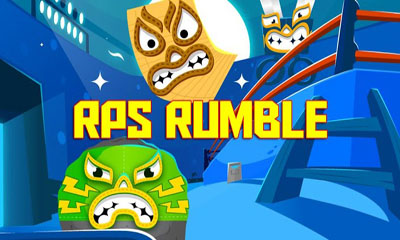 Скачать RPS Rumble: Android Логические игра на телефон и планшет.