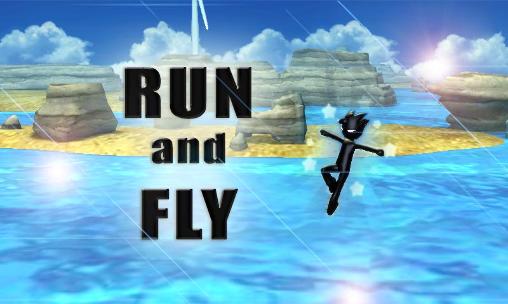 Скачать Run and fly: Android Online игра на телефон и планшет.