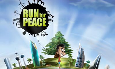 Скачать Run For Peace: Android Аркады игра на телефон и планшет.