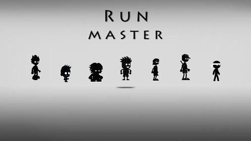 Скачать Run master на Андроид 4.0.3 бесплатно.