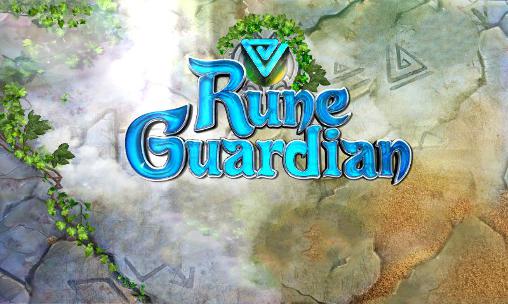 Скачать Rune guardian на Андроид 4.0.3 бесплатно.