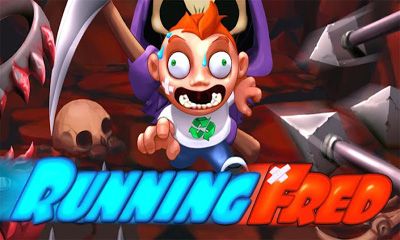 Скачать Running Fred: Android Аркады игра на телефон и планшет.