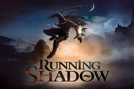 Скачать Running shadow на Андроид 4.0 бесплатно.