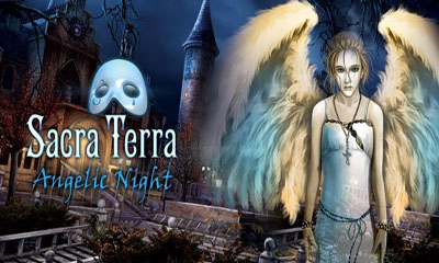 Скачать Sacra Terra Angelic Night: Android игра на телефон и планшет.