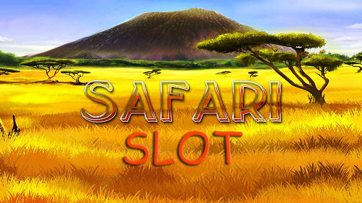 Скачать Safari: Slot на Андроид 4.1 бесплатно.