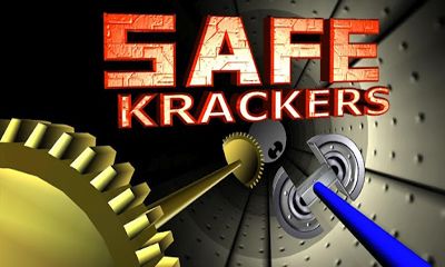 Скачать Safe Krackers на Андроид 2.1 бесплатно.