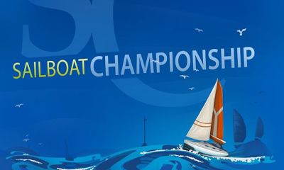 Скачать Sailboat Championship: Android Спортивные игра на телефон и планшет.