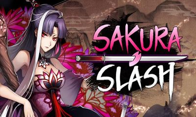 Скачать Sakura Slash: Android игра на телефон и планшет.