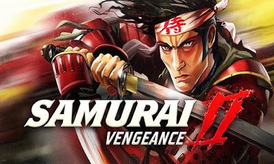 Samurai II vengeance