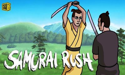 Скачать Samurai Rush: Android игра на телефон и планшет.