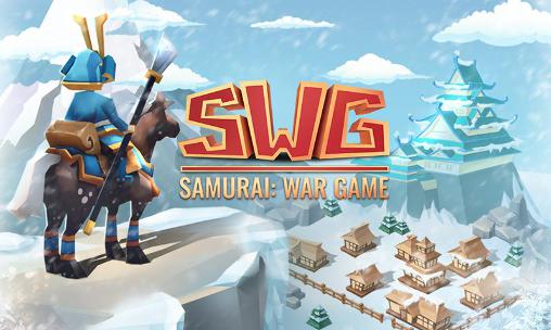 Samurai: War game
